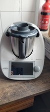 Thermomix TM6 Inkl. Zubehör