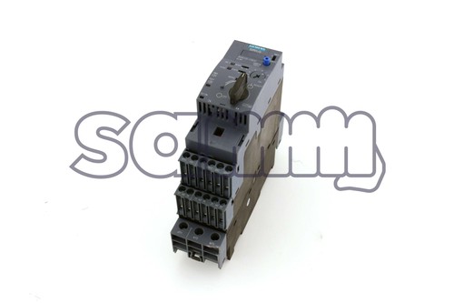 Siemens 3ra6120 1db32 compact - siemens, 3ra6120-1db32