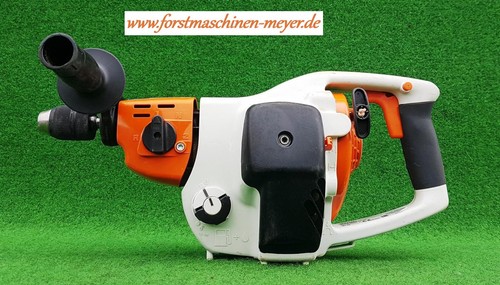 Stihl sehr gute - bt,