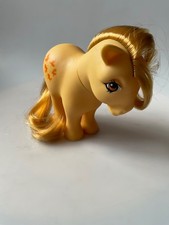 Vintage 80er My Little Pony -