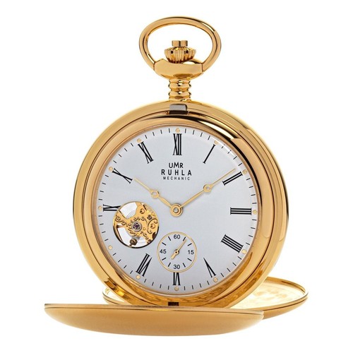 Ruhla 6474 taschenuhr - 6474-2,