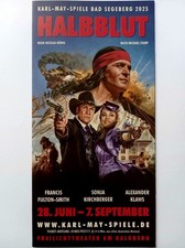 Karl-May-Spiele Bad Segeberg