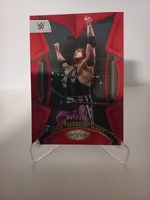 Panini Chronicles 2023 Bret Hitman Hart /199 Nummeriert