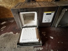 Dentallabor Nebertherm Offen Alte