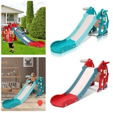 Kinderrutsche Gartenrutsche