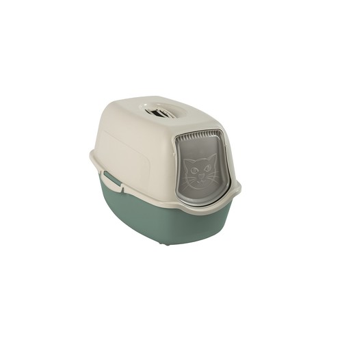 Rotho katzentoilette eco - katzentoilette,
