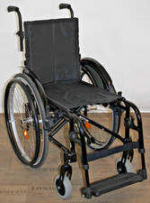 TOP ARS Aktiv Rollstuhl