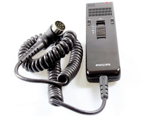 Philips lfh 0836 mikrofon für - philips,