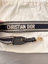 Christian Dior Schulterriemen