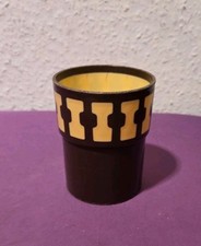 DDR ZAHNPUTZBECHER TRINKBECHER