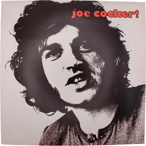 Joe cocker - joe,