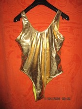 445. Damen Body Badeanzug