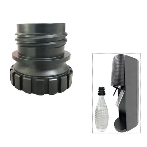 Soda flaschenadapter compact - soda-flaschenadapter,