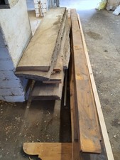 massivholz Bohlen und Bretter