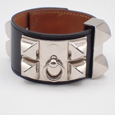 HERMES Collier de Chien