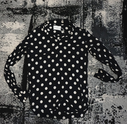 Sandro paris bluse 38 - paris,