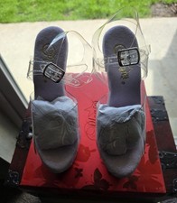 Ankle Strap Sandal's From