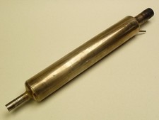 Ersatzteil Resorohr Edelstahl