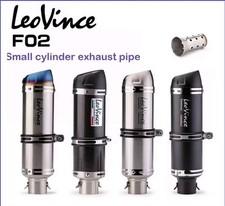 Yamaha R1, R6, R3 51mm Leo