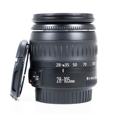 Canon EF 28-105mm f/4-5.6