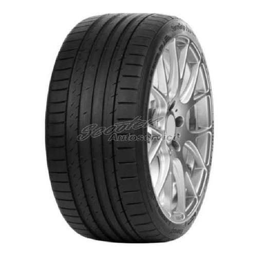 Sommerreifen 265 r20 94y - sommerreifen,