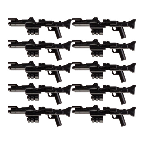 10x blaster gewehr für - blaster,