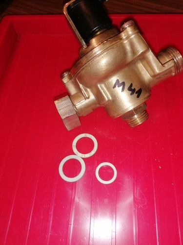 Junkers hydraulikschalter - junkers,