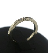 Brillant Gold Ring 585 14 Kt