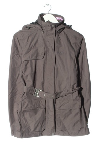 Jack wolfskin regenjacke - jack, damen