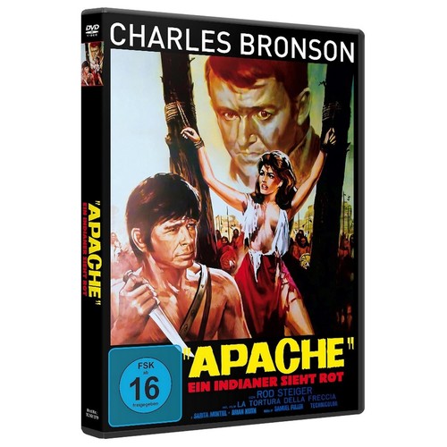 Charles bronson apache ein - -,