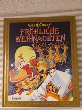 Fröhliche Weihnachten - Walt