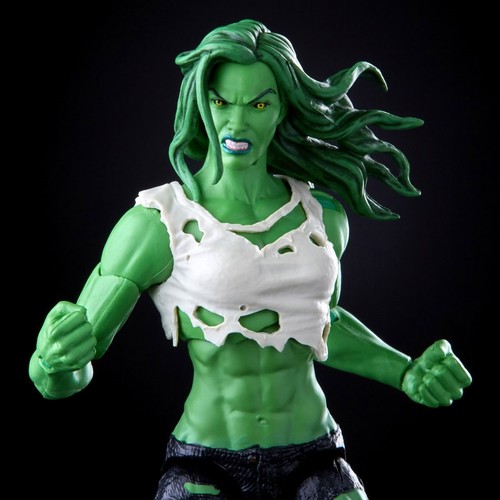 Marvel legends avengers comic - legends,