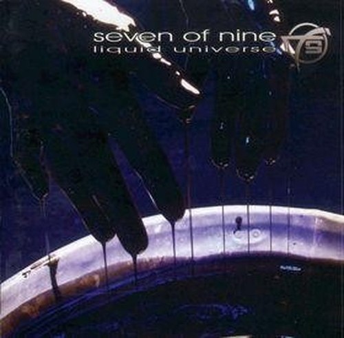 Seven nine liquid - seven, universe