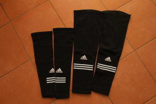 Adidas beinlinge armlinge - beinlinge,