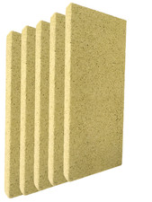 Vermiculite platte - vermiculite,