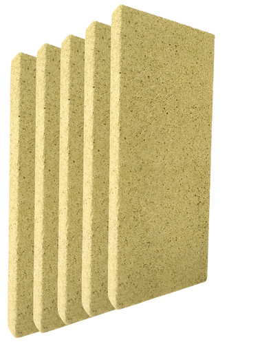 Vermiculite platte - vermiculite,