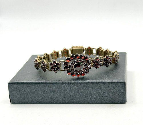 Antik 900 silber vergoldetes - 900,