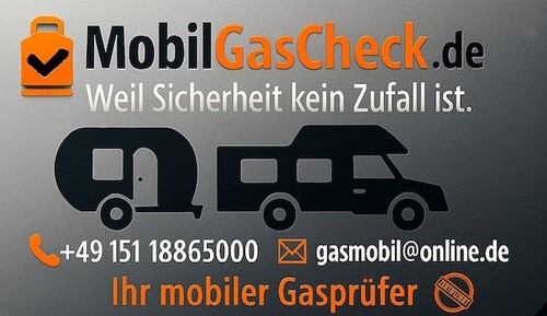 Gasprüfung wohnwagen - gasprüfung,