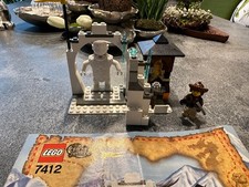 LEGO 7412 Orient Expedition