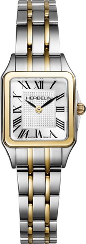 Michel herbelin luna 17407bt08 - herbelin,