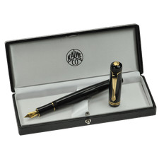 Kaweco DIA2 Füllhalter Gold M 