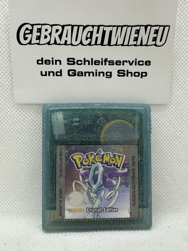 Nintendo game boy color modul - nintendo,