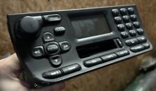 Jaguar X308 Radio Navigation  LNF4100BA mit CODE