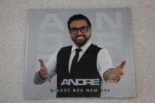 Andre miłość bóg nam - andre,