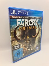 Far Cry Primal Sonder Edition