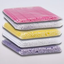 Microbrush Microstäbchen Minipinsel Pinsel Lacktupfer Applikator 