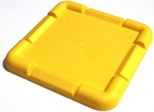Gerüst Tredda Platten -