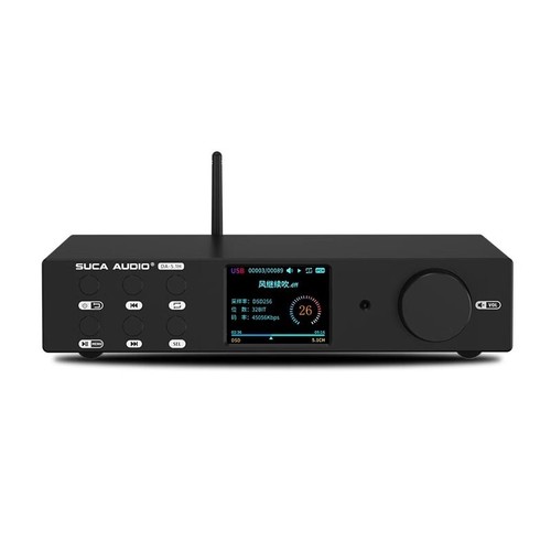 Dts 5 1h dsd256 - da-5.1h,