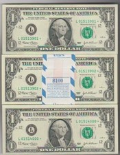 2003 "L" San Fran $ 1 100