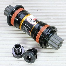 Truvativ Gigapipe Team DH Innenlager 118 mm BSA Gewinde 68 73 mm 00.6415.014.000